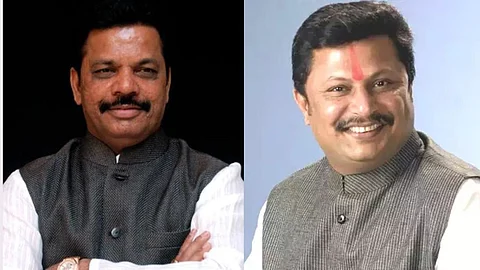 Ravindra Phatak Larest News, Rajesh Kshirsagar Latest News
