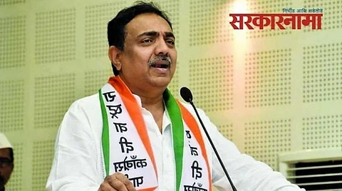 Jayant Patil