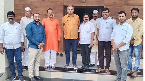 Shivajirao Adhalrao Patil