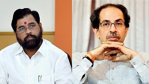 Kolhapur politics| Eknath Shinde news