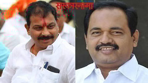 Sanjay Shinde-Mahesh Kothe