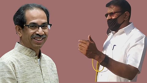 Uddhav Thackeray News, Prakash Pujari News, Shivsena News