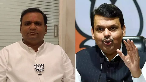Rahul Narvekar Latest Marathi News, Devendra Fadnavis Latest News