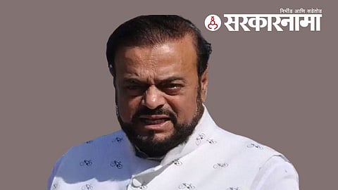 Samajwadi Party Mla Abu Azmi