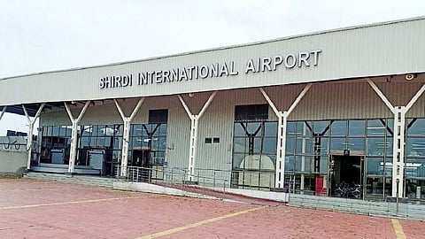 Shirdi Airport
