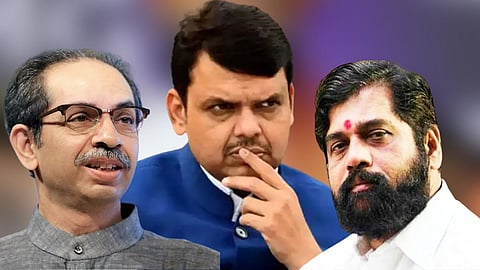 Maharashtra Politics, Political News Updates, Maharashtra Political Crisis analysis