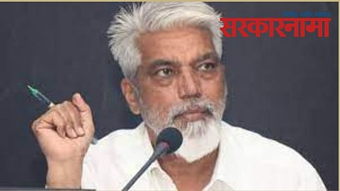 Dada Bhuse News, Shivsena news, Malegaon news, Eknath Shinde News