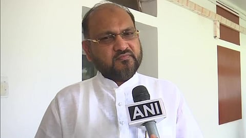 Congress MLA Mohammed Moquim Latest News