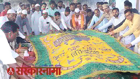 Minister Abdul Sattar News, Aurangabad