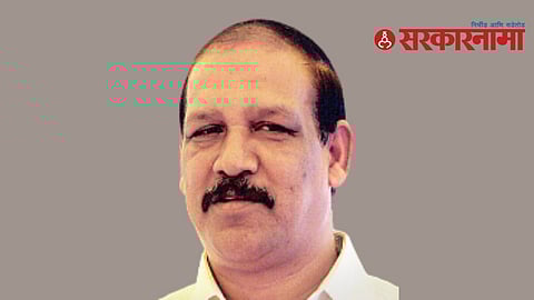 Dr. Vijaykumar Gavit