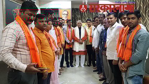 Shivsena-Sambhaji Brigade Alliance News, Aurangabad
