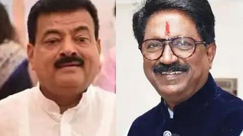 Shiv Sena latest news