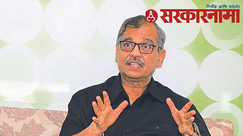 Adv. Ujjwal Nikam