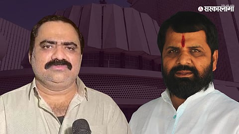 Suhas Kande-Gogawale