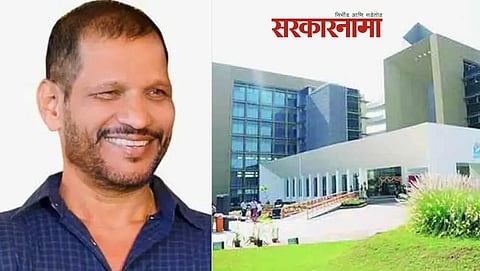 Laxman Jagtap, PMRDA Latest News