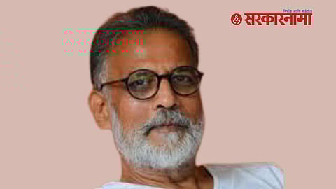 Tushar Gandhi