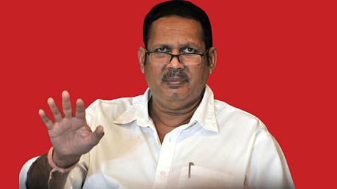 MP Udayanraje Bhosale