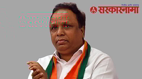 Ashish Shelar