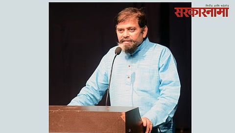 Achyut Godbole Latest News