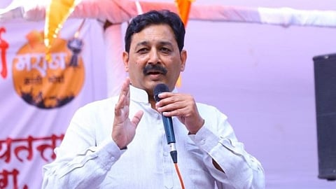 Chhatarapatti Sambhajiraje