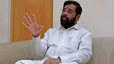 CM Eknath Shinde|