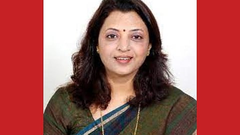 Manisha Kayande