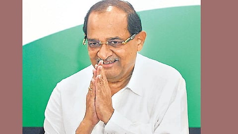 Radhakrushna Vikhe Patil|