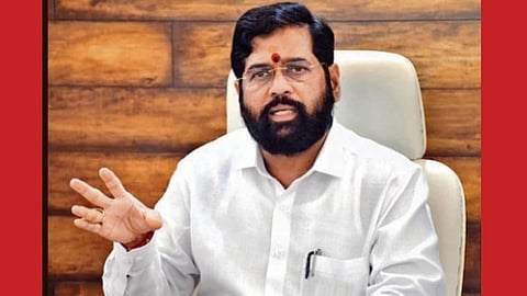 CM Eknath Shinde Latest News