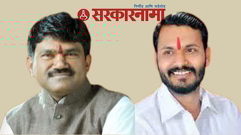 Hemant Godse & Karan Gaikar