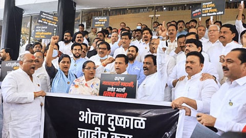 Monsoon Session 2022
