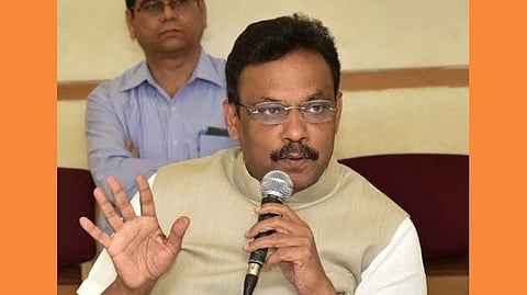 Vinod Tawade Latest News