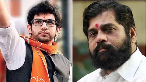 Maharashtra Assembly Live