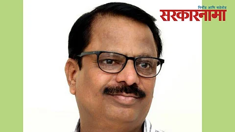Dilip Mane