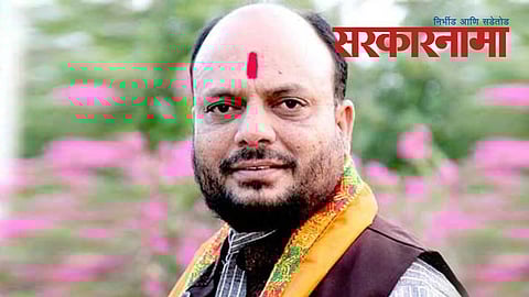 Gulabrao Patil