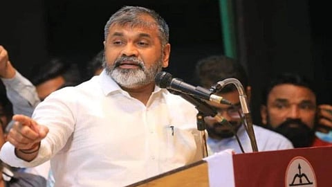 Sachin Ahir Latest News