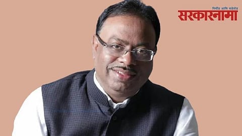 Chandrashekhar Bawankule