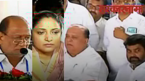 Gokul's annual meeting