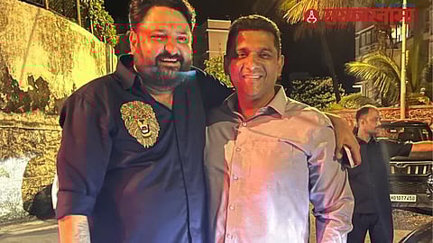 Aslam Sheikh-Mohit Kambhoj