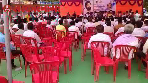 Minister Sandipan Bhumre News Aurangabad