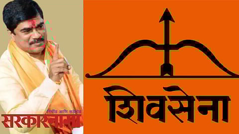 Shivsena Leader Babanrao Thorat, Hingoli News