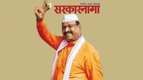 Minister Abdul Sattar News Aurangabad