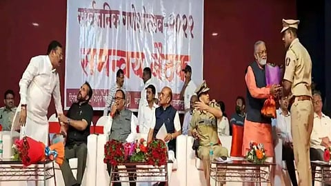 Aurangabad Politics|