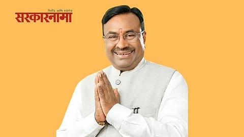 Sudhir Mungantiwar