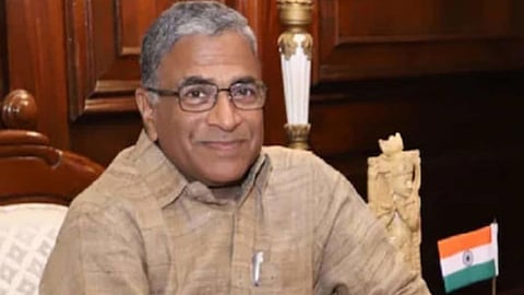 Harivansh Narayan Singh