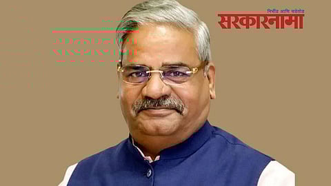 Shivajirao Adhalrao Patil