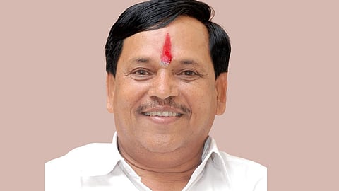 Baburao Pacharne | BJP