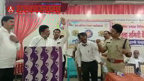 Mla Ratnakar Gutte News, Gangakhed