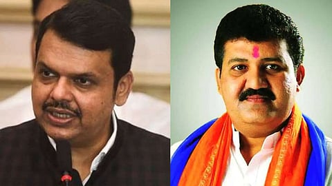 Devendra Fadnavis| Sanjay Rathod