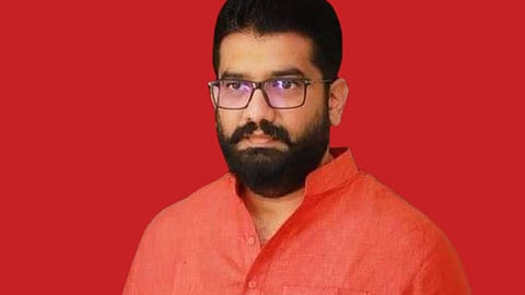 MLA Shivendraraje Bhosale