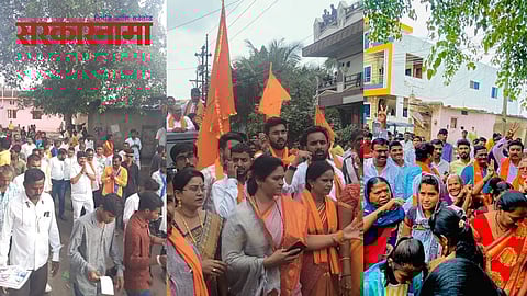 Grampanchayat Election In Aurangabad District News